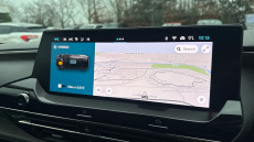 Citroen C5 X 1.6 Plug-in Hybrid 225 Shine Plus 5dr e-EAT8 Estate